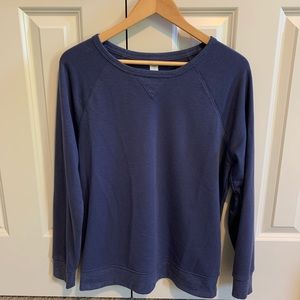 Old Navy Crewneck